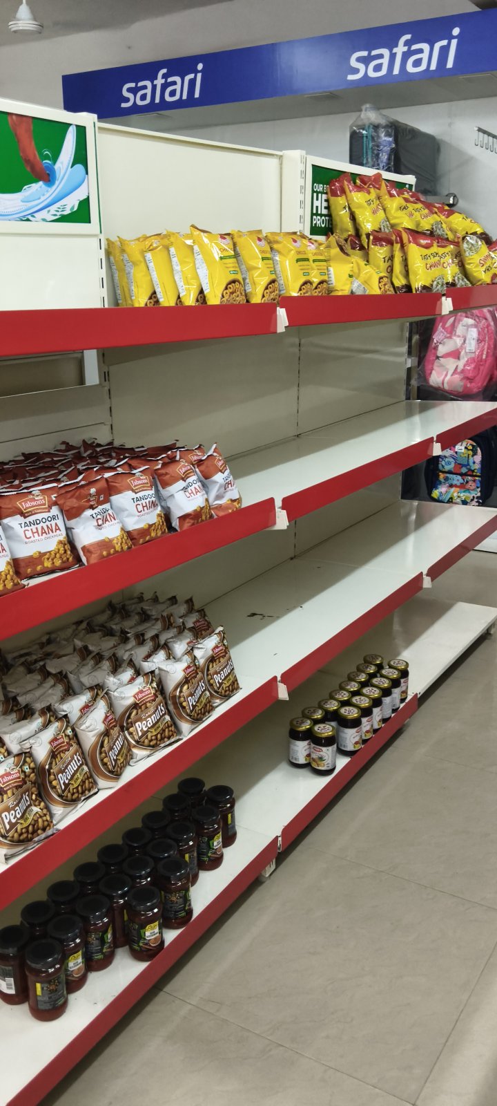 Current stock photo